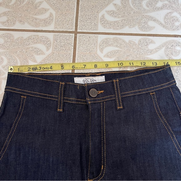 NWT Mens Golden Denim Jeans - Picture 5 of 9